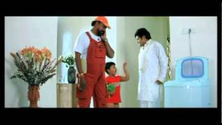 Ali Trolls Narsing Yadav | Tulasi Telugu Movie Comedy Scenes | Venkatesh | Nayanthara | DSP