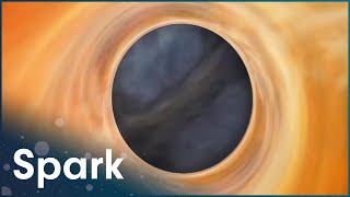 What Do We Know About Black Holes? | Secrets Of The Universe | Spark
