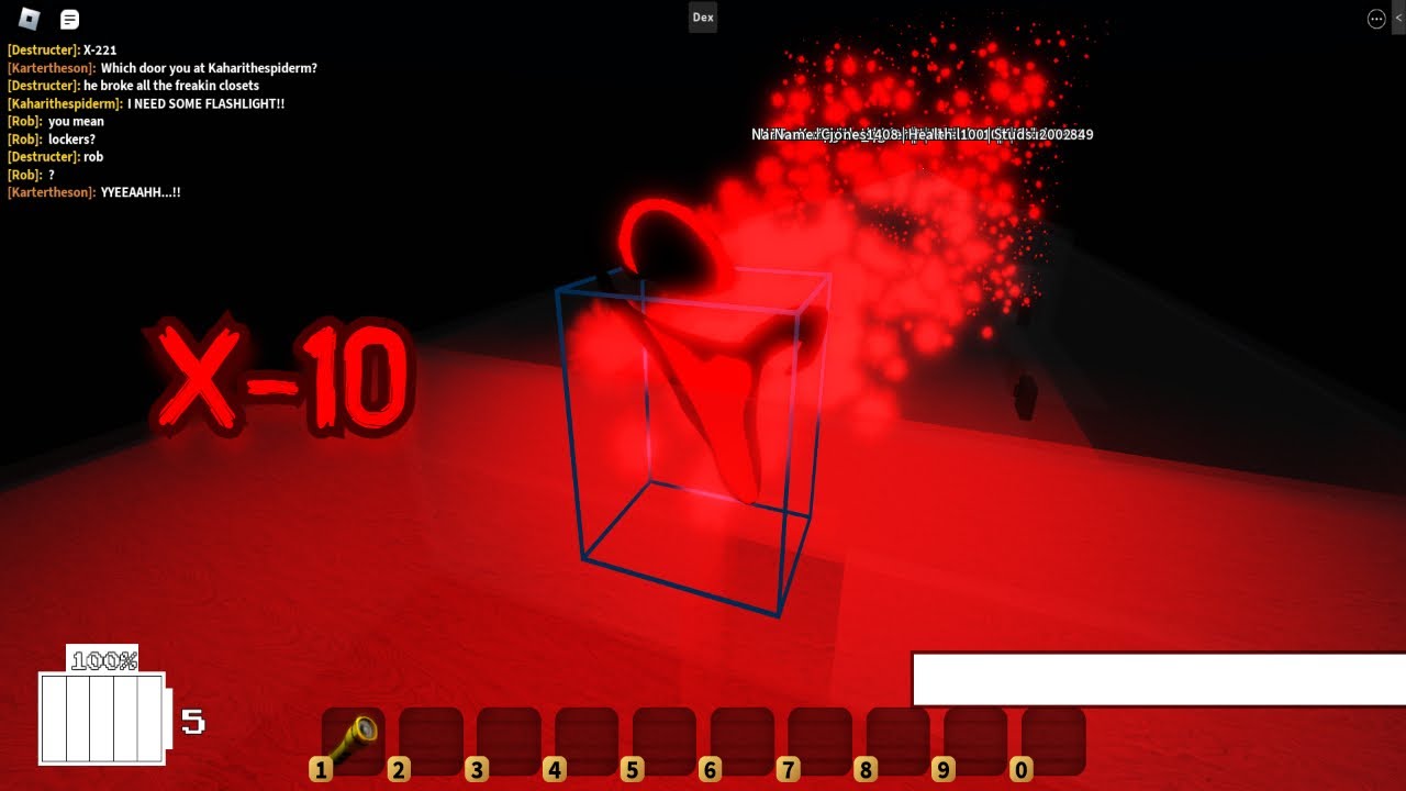 Viewing E 10 Interminable Rooms Youtube