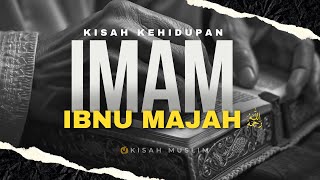 Mengenal Imam Ibnu Majah - Kisah Muslim Yufid TV