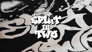 SPLIT IN TWO - H864 [OFFICIAL MUSIC VIDEO] (2024) SW EXCLUSIVE