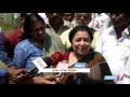 Actress Latha speaks about Nadigar sangam elections | Tamil Nadu | News7 Tamil