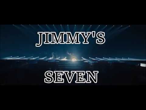 JIMMYS SEVEN + Lost In Serenity JIMMYS SEVEN + Lost In Serenity