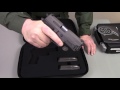 sig sauer p229 legion da sa unboxing and review