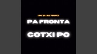 Cotxi Po 2020 (Remix)