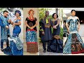 Toghu Cameroon traditional styles and designs