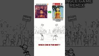 Mingle Game Remix Vs Mingle Game Funk #funk #original