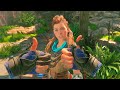 Horizon: Call of the Mountain - All Aloy Cameo Scenes [4k HDR]