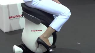 Honda \