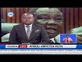 katibu mkuu wa cotu atwoli amtetea ruto apuuzulia mbali muungano wa upinzani