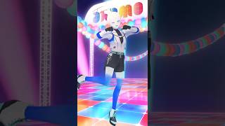 【VRoid MMD】Boom【Ido】