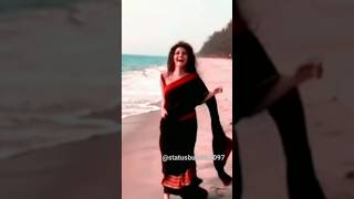 Anupama parmeshwar|| Hyderabadhu andhagani folk song song ||whats app status|| #lovesongs#shorts