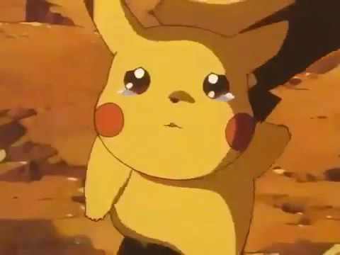 أجمل مقطع بوكيمون بيكاتشوو