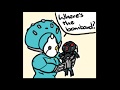 Warframe Comic Dub: Papa Tyl