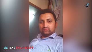 Raees Shah Rukh Khan VS BK || Aa Raha Hoon || Raees || Raees dialogue