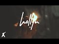 Hollyn - Go [feat. TobyMac & Diverse City] (Official Audio Video)