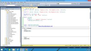 48.IIF() FUNCTION IN SQL-HINDI