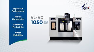 Best Vertical machining Center Made in India STM VL1050 #verticalmachiningcenter #vmc #3axis #cnc