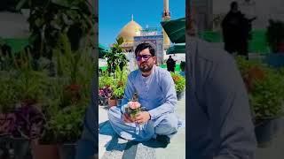 Woh Aa Raha Hai | Mir Hasan Mir New Manqabat 2021 | Arrival of Imam Mahdi Manqabat | Imam e Zamana
