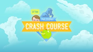 Crash Course Philosophy Preview