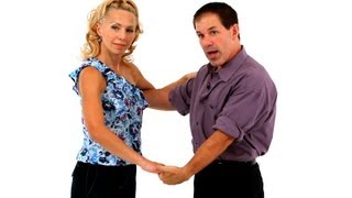 How to Do East Coast Swing | Swing Dance