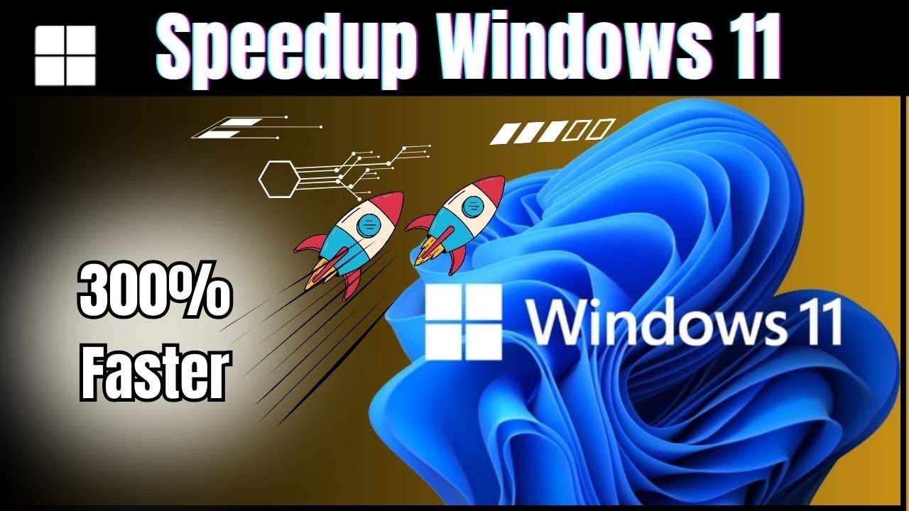 These 11 Settings Will Make Your Windows 11 Faster рџљђ Speedup Windows 11