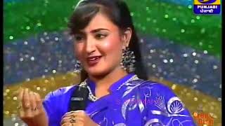 Channa Judai Kha Gyi... HD.. (1989) JASPINDER NARULA Punjabi song in new year programme