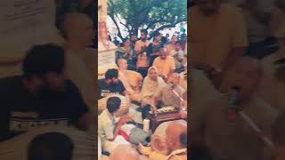 iscon tample||kirtan