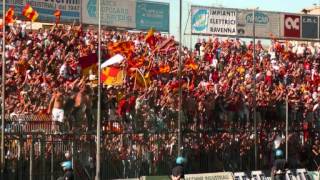 Ultras Ravenna