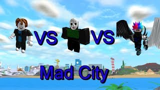 Roblox Noob Vs Pro Vs Supervillain In Mad City Videos 9tube Tv - roblox mad city noob vs pro vs glicher videos 9tubetv