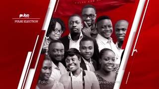 Pulse Election Hub 2016 Promo