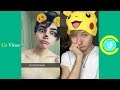 Top 100 Sam and Colby Vines (W/Titles) Sam and Colby Vine Compilation 2017 - Co Vines