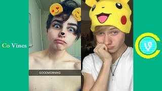 Top 100 Sam and Colby Vines (W/Titles) Sam and Colby Vine Compilation 2017 - Co Vines