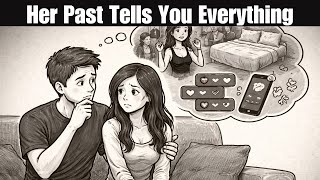 Why Her Past Matters — The Hidden Promiscuous Woman Pattern Most Men Miss Until It's Too Late