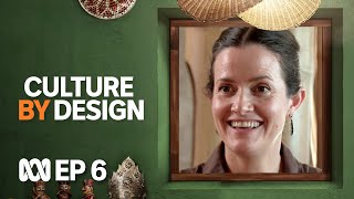 The future of sustainable design | Culture By Design | ABC Australia