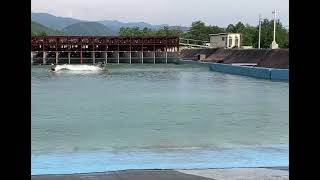 神戸レイーズ　KOBE-REYES  ウェーブプール　WAVE POOL 2022