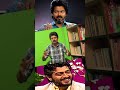 அஜித் Media முன்னாடியே விஜயை திட்டுனாரு | Valai Pechu Bismi | #Aadhan #Shorts #Ajith #Vijay