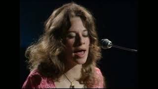 Will You Still Love Me Tomorrow & Up on the Roof - Carole King