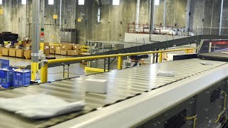 Increasing Reliability in Your Distribution Center | On The Move
