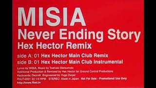 Misia - Never Ending Story (Hex Hector Instrumental)