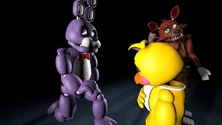 [SFM] "The Truth" [READ DESC]