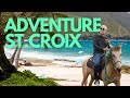 The Best of St. Croix: A Local's Guide