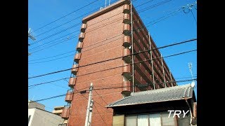 奈良県大和高田市でお部屋探しは【賃貸のトライ】大和高田駅・ＪＲ高田駅・2ＬＤK・大中東マンション1002号室