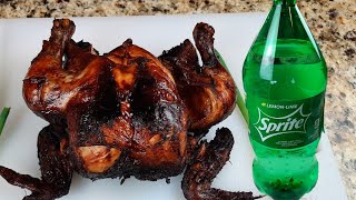 Sprite Fried Chicken Recipe - Filipino Taste