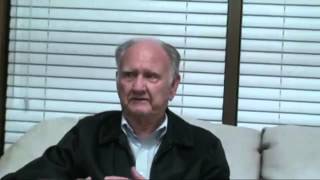 Laminine Testimonial Charles