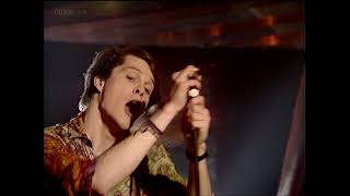 Ned's Atomic Dustbin  - Happy   - TOTP  - 1991