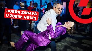 Dobra zabava u Zubak Grupi | Zubak Grupa | TOP Poslodavac