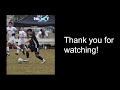 yuto shiraishi wolves college combine highlights