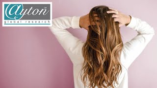 Ayton Global Research: Substantiating claims for Hair care