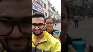 My First Mini Vlog🤞🏻#views #trending #viral #minivlog #vlogging #wevlogs #couplegoals #jaiguruji